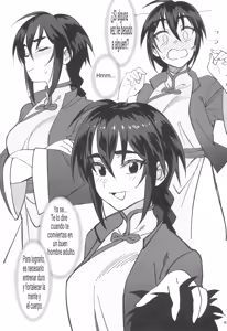 Page 43 of Boku no Shishou ga Kanemochi no Ijimekko ni NTRreta Hanashi - preview thumbnail