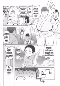 Page 8 of Boku no Shishou ga Kanemochi no Ijimekko ni NTRreta Hanashi - preview thumbnail
