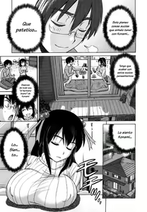 Page 11 of Peach Temptation - preview thumbnail