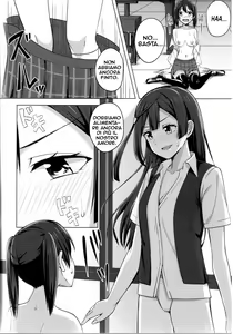 Page 12 of Tomaranai HEART | Confessioni Spinte - preview thumbnail