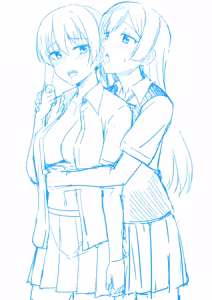 Page 3 of Tomaranai HEART | Confessioni Spinte - preview thumbnail