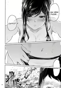 Page 29 of Shokuba no Senpai | Ti Adoro , Capo - preview thumbnail