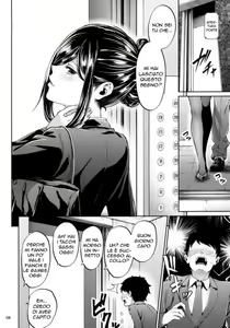 Page 7 of Shokuba no Senpai | Ti Adoro , Capo - preview thumbnail