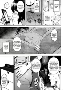 Page 4 of Oku-san no Oppai ga Dekasugiru no ga Warui! 2 | Due Tette Troppo Grandi 2 - preview thumbnail
