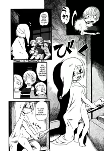 Page 4 of Dai Yonshuu Zero | Quarta Semana: Zero - preview thumbnail
