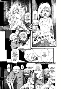 Page 7 of Dai Yonshuu Zero | Quarta Semana: Zero - preview thumbnail