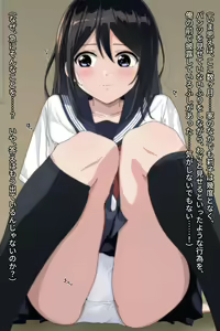 Page 124 of Ochiyuku Waga Musume no Kako to Honshou - preview thumbnail