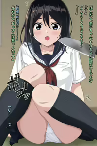 Page 13 of Ochiyuku Waga Musume no Kako to Honshou - preview thumbnail