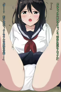 Page 16 of Ochiyuku Waga Musume no Kako to Honshou - preview thumbnail
