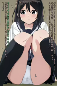 Page 174 of Ochiyuku Waga Musume no Kako to Honshou - preview thumbnail