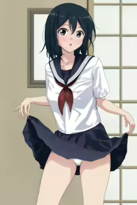 Page 194 of Ochiyuku Waga Musume no Kako to Honshou - preview thumbnail