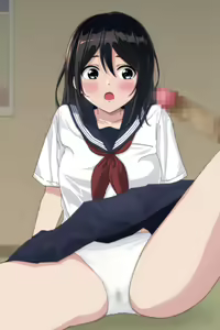 Page 211 of Ochiyuku Waga Musume no Kako to Honshou - preview thumbnail