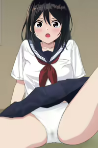 Page 212 of Ochiyuku Waga Musume no Kako to Honshou - preview thumbnail
