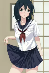 Page 270 of Ochiyuku Waga Musume no Kako to Honshou - preview thumbnail