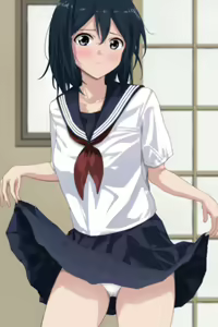 Page 271 of Ochiyuku Waga Musume no Kako to Honshou - preview thumbnail