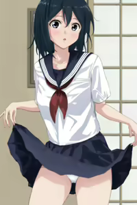 Page 313 of Ochiyuku Waga Musume no Kako to Honshou - preview thumbnail