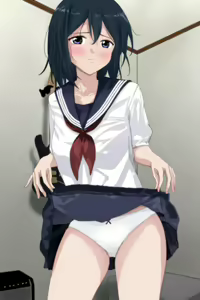 Page 345 of Ochiyuku Waga Musume no Kako to Honshou - preview thumbnail
