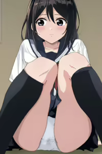 Page 364 of Ochiyuku Waga Musume no Kako to Honshou - preview thumbnail