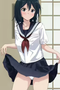 Page 366 of Ochiyuku Waga Musume no Kako to Honshou - preview thumbnail
