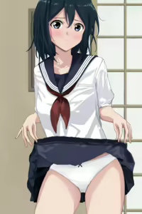 Page 367 of Ochiyuku Waga Musume no Kako to Honshou - preview thumbnail