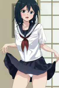 Page 372 of Ochiyuku Waga Musume no Kako to Honshou - preview thumbnail