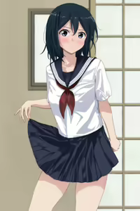 Page 378 of Ochiyuku Waga Musume no Kako to Honshou - preview thumbnail