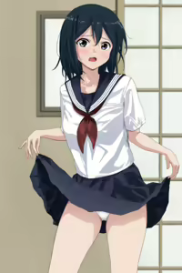 Page 380 of Ochiyuku Waga Musume no Kako to Honshou - preview thumbnail