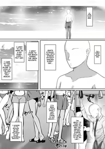 Page 3 of Kasshoku Gal ga Ore no Iyashi Natsu no Umi de Kyonyuu na Kanojo ga Tousen Shimashita. | This Tan-skinned Gal is my Healing and I Won a Big-Titted Girlfriend at the Summer Beach - preview thumbnail