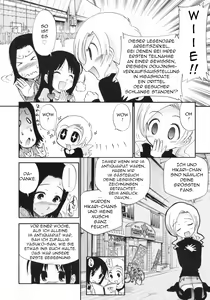 Page 8 of Die erste Liebe wahrnehmen - preview thumbnail