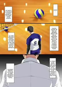 Page 45 of Ochiba Tori | Sacrifici per un Gran Sogno - preview thumbnail