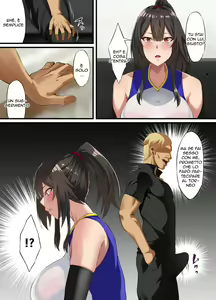 Page 8 of Ochiba Tori | Sacrifici per un Gran Sogno - preview thumbnail