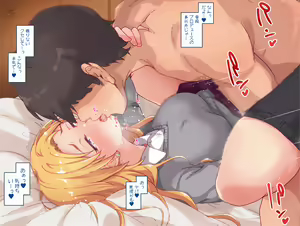 Page 69 of Fanbox - THE iDOLM@STER Series - preview thumbnail