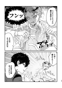 Page 32 of Warui kedo Kore Ero Manga nanda yo ne II - preview thumbnail