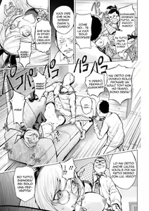 Page 3 of Milking Kaya Bunny Hen ~Kouhen~ | Ancora una Prova 2 - preview thumbnail