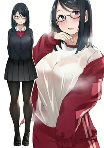 Page 107 of Sakura No Tomoru Hi E - preview thumbnail