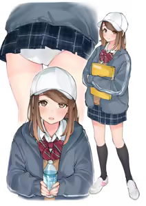 Page 181 of Sakura No Tomoru Hi E - preview thumbnail