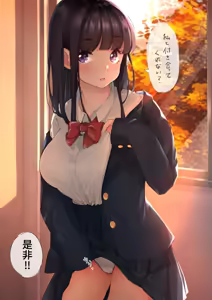 Page 231 of Sakura No Tomoru Hi E - preview thumbnail