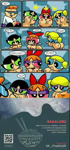 Page 16 of Dexter girls - preview thumbnail