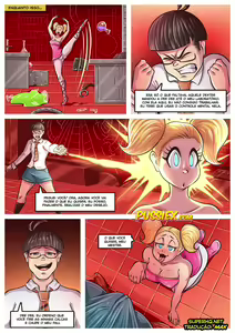 Page 176 of Dexter girls - preview thumbnail