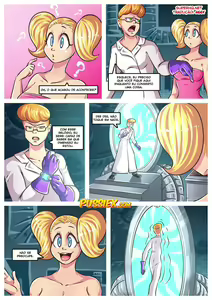 Page 183 of Dexter girls - preview thumbnail
