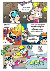 Page 237 of Dexter girls - preview thumbnail