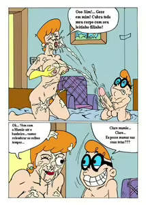 Page 251 of Dexter girls - preview thumbnail