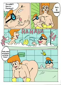 Page 252 of Dexter girls - preview thumbnail