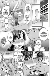 Page 85 of Henyou Suru Oyako Etsuraku ni Mezameru Karada, Yokubou ni Ochiru Kokoro | Transformando Madre E Hija (decensored) - preview thumbnail