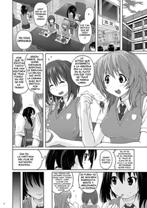 Page 3 of Muchi Muchi Pinch Kyouei Mizugi - preview thumbnail
