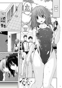 Page 4 of Muchi Muchi Pinch Kyouei Mizugi - preview thumbnail