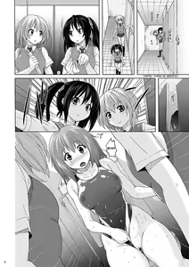 Page 5 of Muchi Muchi Pinch Kyouei Mizugi - preview thumbnail