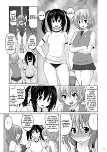 Page 10 of Muchi Muchi Pinch Kyouei Mizugi - preview thumbnail