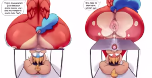 Page 1048 of Living Toilets Compilation Part 3 - preview thumbnail