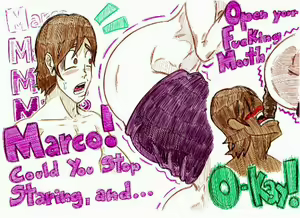 Page 1073 of Living Toilets Compilation Part 3 - preview thumbnail
